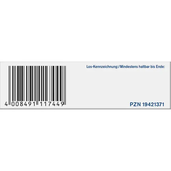 tetesept Selenium 150 Intense Mini Tablet 45 St 12.8 g