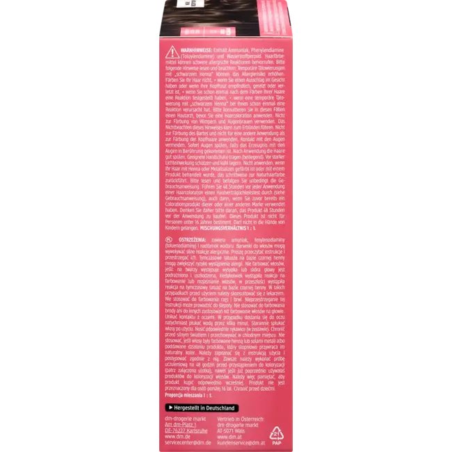 réell‘e Haarverf 5.01 Koel Lichtbruin 1.0 St