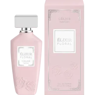 Câline CÂLINE Elixir Floral Eau De Parfum