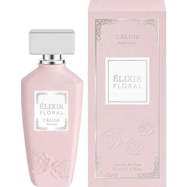 CÂLINE Elixir Floral Eau De Parfum 60.0 ml