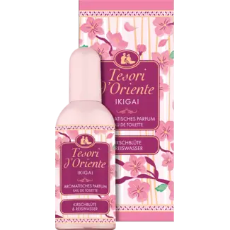 Tesori d'Oriente Tesori d'Oriente Ikigai Eau De Toilette