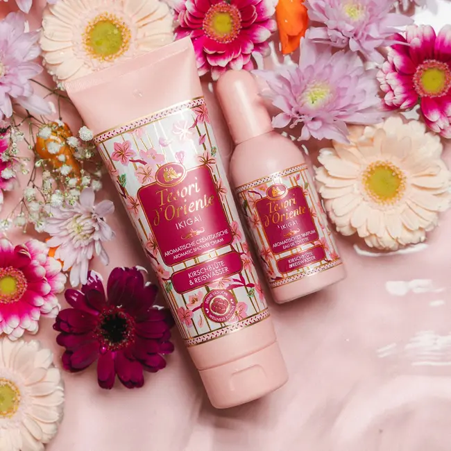 Tesori d'Oriente Ikigai Eau De Toilette 100.0 ml