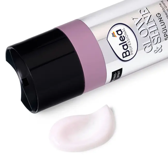 Balea PROFESSIONAL Conditioner Glow & Shine 200.0 ml