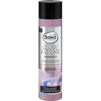 Balea Professional Balea PROFESSIONAL Shampoo Glow & Shine