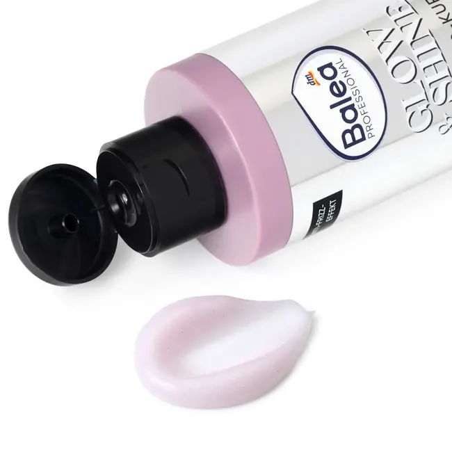 Balea PROFESSIONAL Haarkuur Glow & Shine 200.0 ml