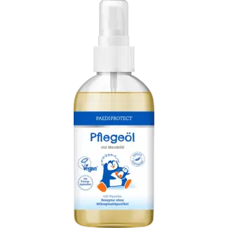 PAEDIPROTECT PAEDIPROTECT Baby Olie