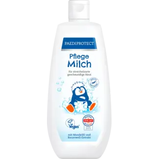 PAEDIPROTECT PAEDIPROTECT Babyverzorgingsmelk