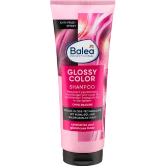 Balea Professional Balea Professional Shampoo Glossy Color