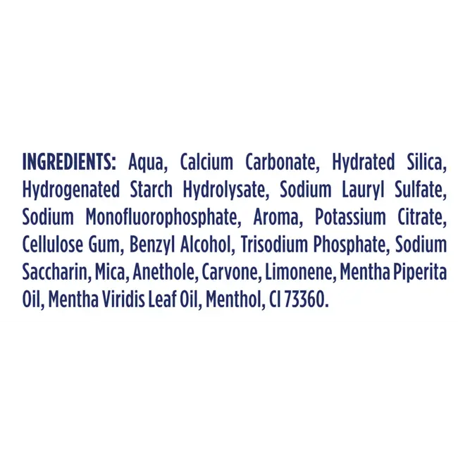Signal Tandpasta Cariësbescherming 75.0 ml