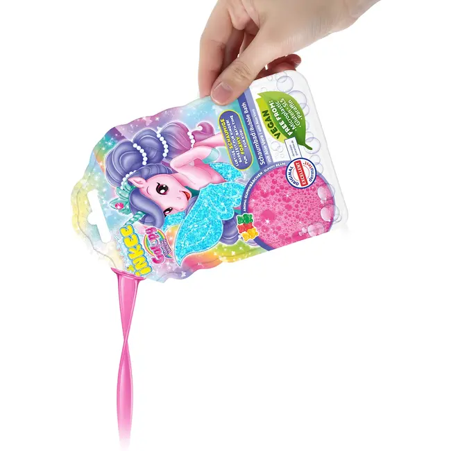 CRAZE Schuimbad Galupy Eenhoorn 40.0 ml