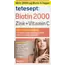 tetesept Biotine 2000 Tabletten 30 Stuks 18.0 g