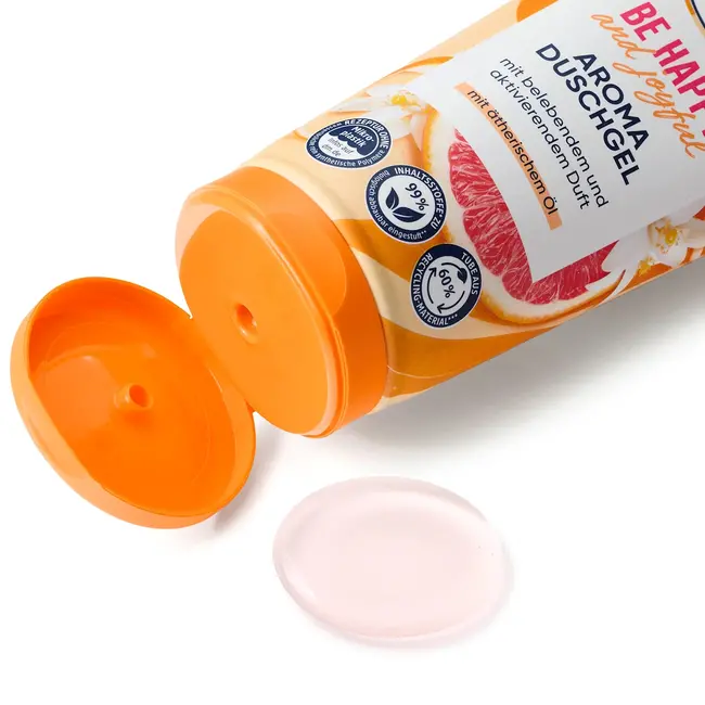 Balea Aroma Douchegel Be Happy And Joyful 200ml