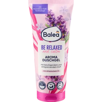 Balea Balea Aroma Douchegel Be Relaxed And Calm