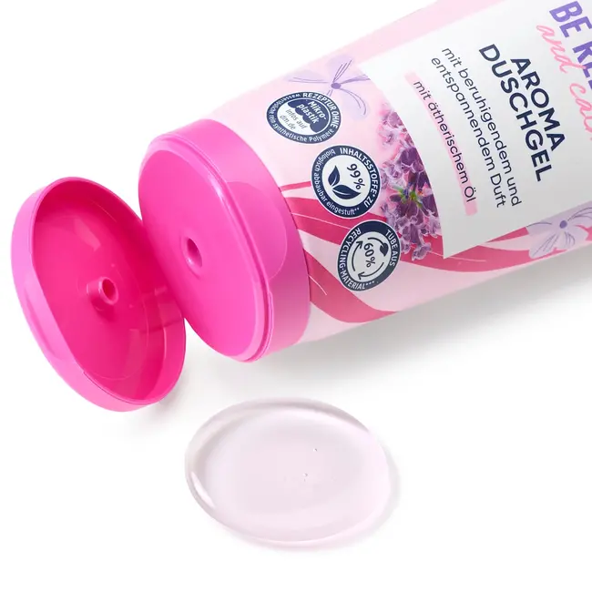 Balea Aroma Douchegel Be Relaxed And Calm 200ml