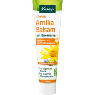 Kneipp Kneipp Arnika Balsem Intensief