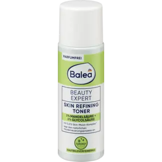 Balea Balea Toner Beauty Expert Refining