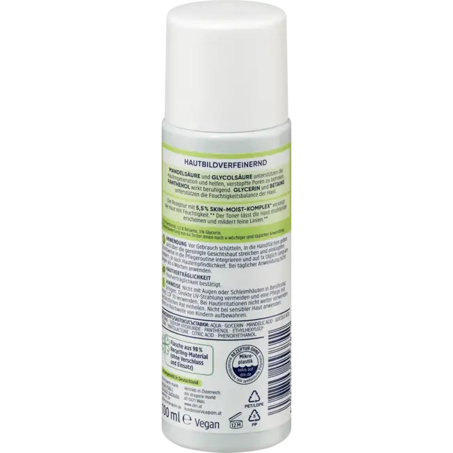 Balea Toner Beauty Expert Refining 100 ml