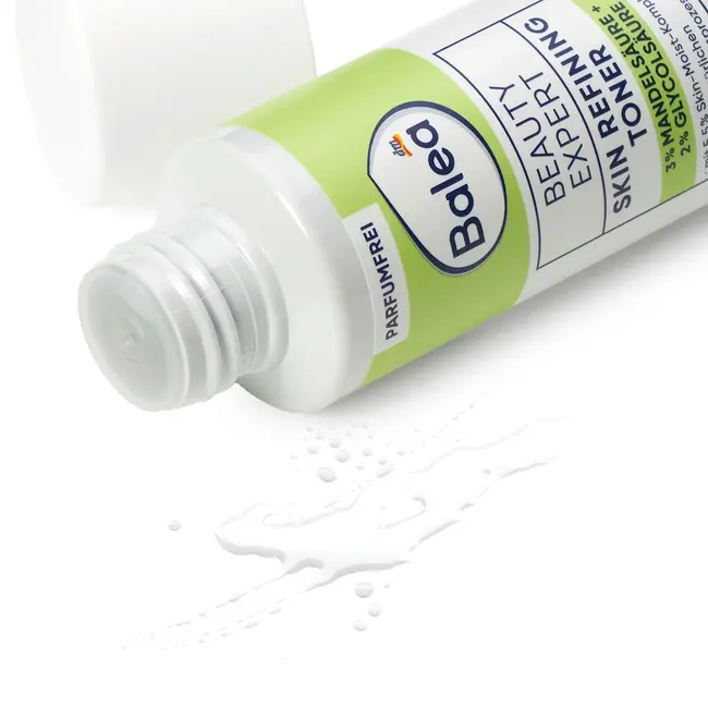 Balea Toner Beauty Expert Refining 100 ml