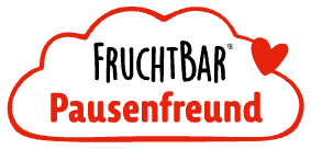 FRUCHTBAR Pausenfreund