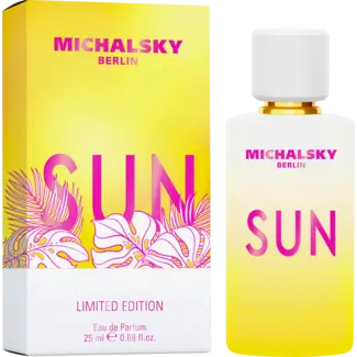 Michalsky Berlin Michalsky Berlin Sun Woman Eau De Parfum