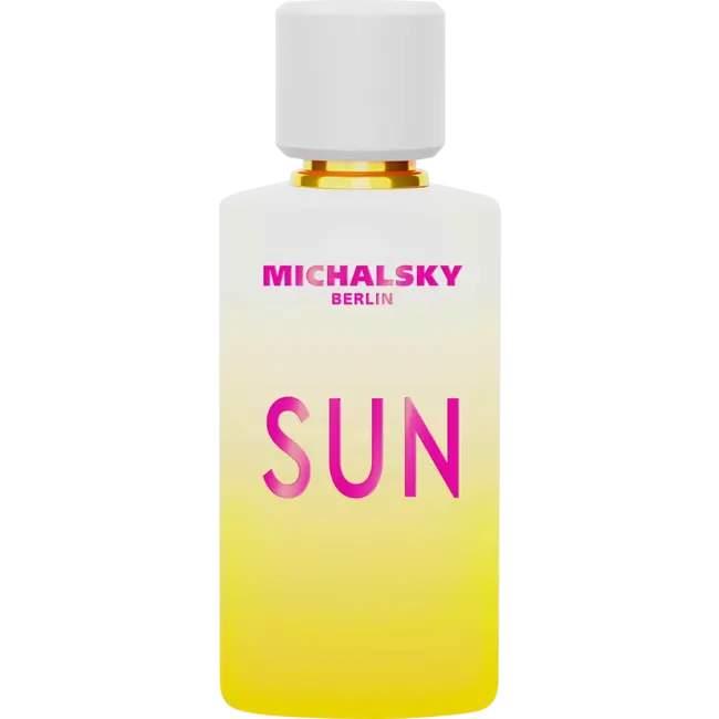 Michalsky Berlin Sun Woman Eau De Parfum 25.0 ml