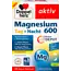 Doppelherz Magnesium 600 Dag + Nacht Bewaartabletten 30 Stuks 52.5 g