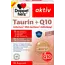 Doppelherz Taurine + Q10 Capsules 30 Stuks 24.7 g