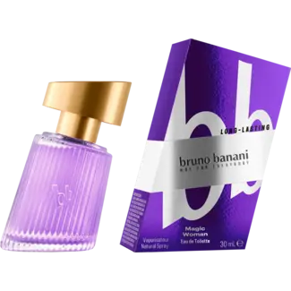Bruno Banani Bruno Banani Magic Woman Eau De Toilette
