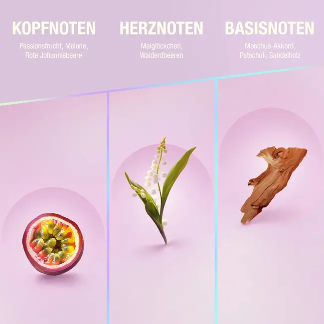 Bruno Banani Magic Woman Eau De Toilette 30.0 ml