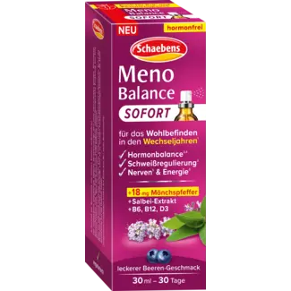 Schaebens Schaebens Meno Balance Spray