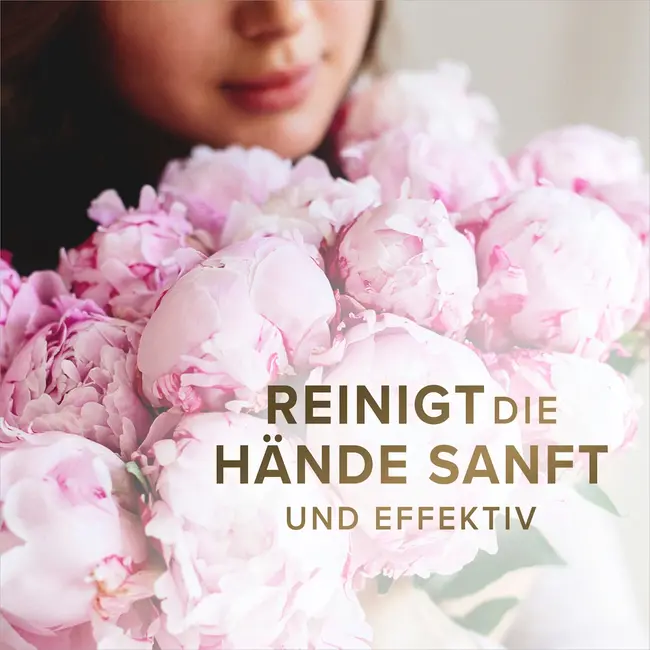 Palmolive Vloeibare Zeep Pioen Navulverpakking 500.0 ml