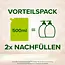 Palmolive Vloeibare Zeep Pioen Navulverpakking 500.0 ml