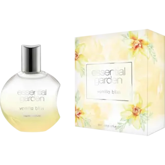 essential garden essential garden Vanilla Bliss Eau De Parfum