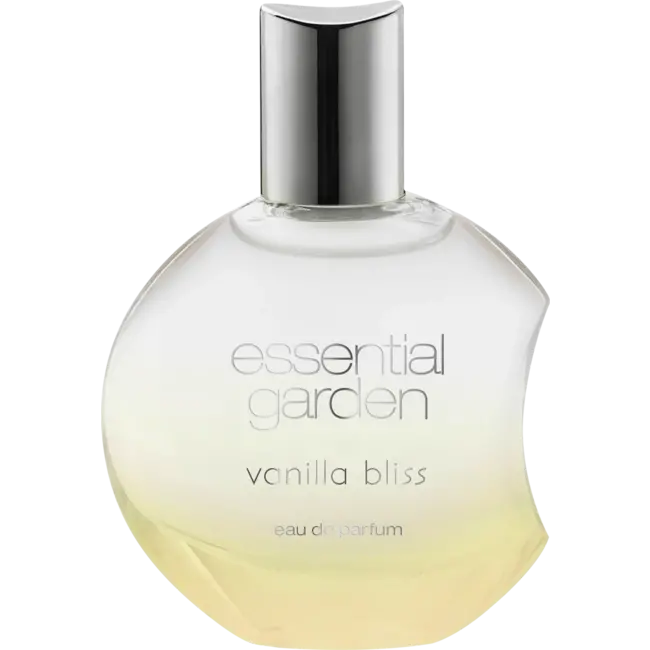 essential garden Vanilla Bliss Eau De Parfum 30.0 ml