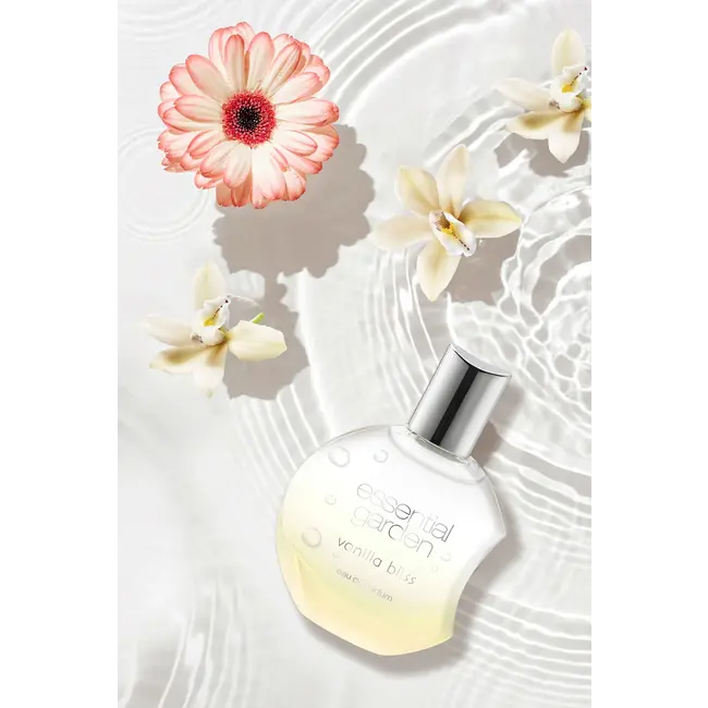 essential garden Vanilla Bliss Eau De Parfum 30.0 ml