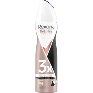 Rexona Rexona Antitranspirant Deospray Maximale Bescherming Onzichtbaar