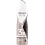 Rexona Antitranspirant Deospray Maximale Bescherming Onzichtbaar 150.0 ml