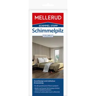 MELLERUD MELLERUD Schimmel Sneltest