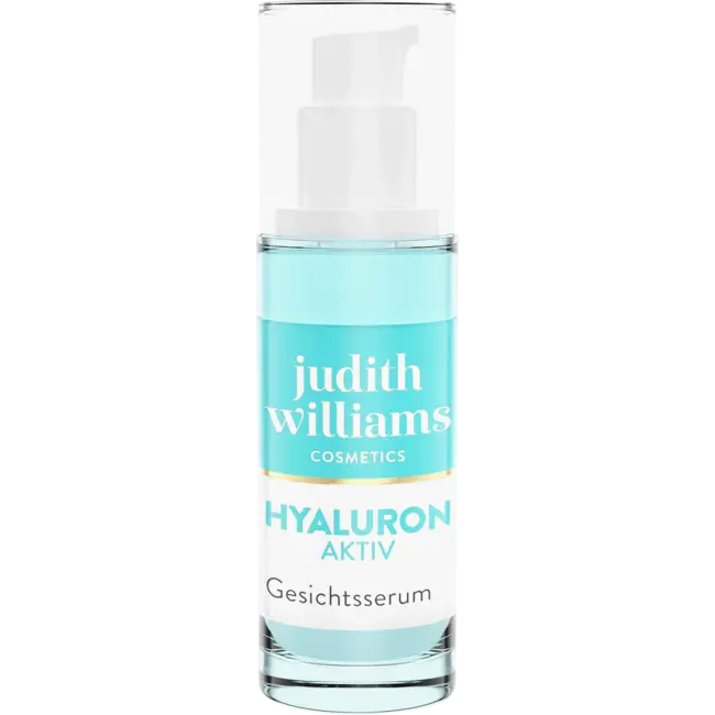 Judith Williams Serum Hyaluron Actief 30.0 ml
