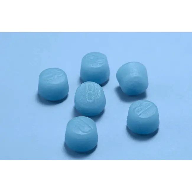 BRAINEFFECT Slaapgummies Melatonine 30 St 105.0 g