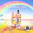 Bruno Banani Limited Edition Sunny Pineapple Woman Body Mist 250.0 ml