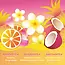 Bruno Banani Limited Edition Sunny Pineapple Woman Body Mist 250.0 ml