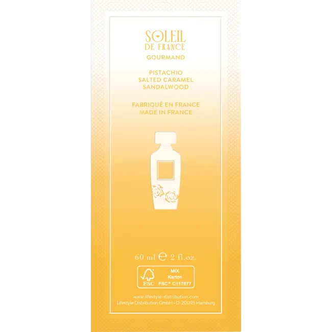 CÂLINE Eau De Parfum Soleil De France 60.0 ml