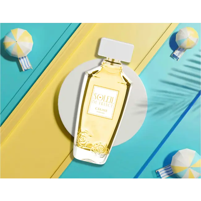 CÂLINE Eau De Parfum Soleil De France 60.0 ml