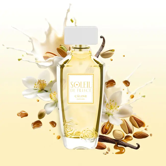 CÂLINE Eau De Parfum Soleil De France 60.0 ml