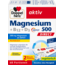 Doppelherz Magnesium 500 Direct Zakjes 60 St. 96.0 g