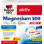 Doppelherz Magnesium 500 Direct Zakjes 60 St. 96.0 g