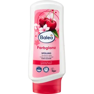 Balea Balea Conditioner Kleurglans Kersen