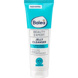 Balea Balea Beauty Expert Jelly Cleanser