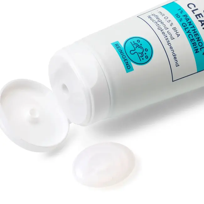 Balea Beauty Expert Jelly Cleanser 125.0 ml